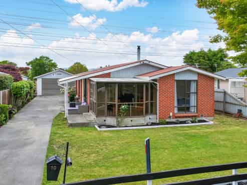 10 Maple Street, Bishopdale