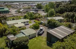 22A Ngati Maru Highway, Kopu