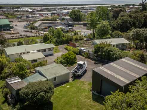 22A Ngati Maru Highway, Kopu