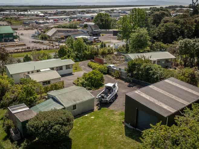 22A Ngati Maru Highway, Kopu