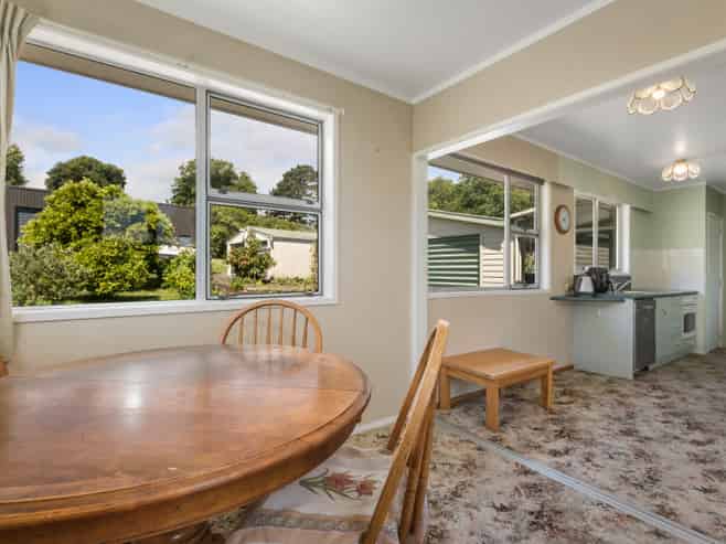 22A Ngati Maru Highway, Kopu