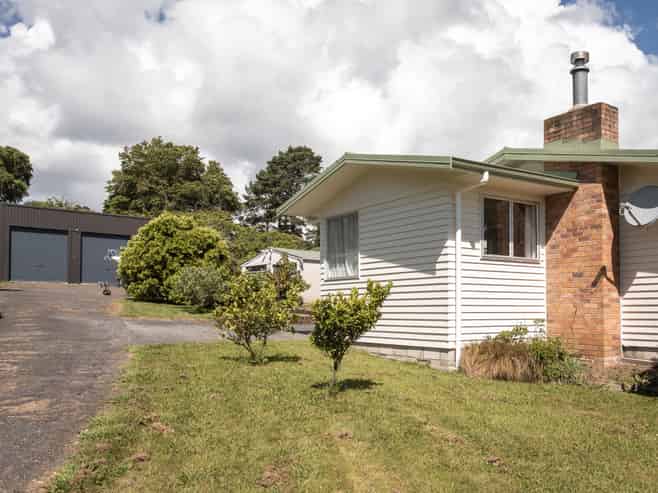 22A Ngati Maru Highway, Kopu