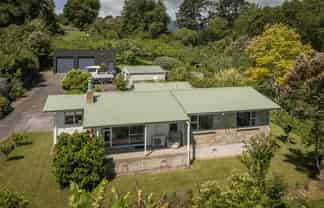 22A Ngati Maru Highway, Kopu