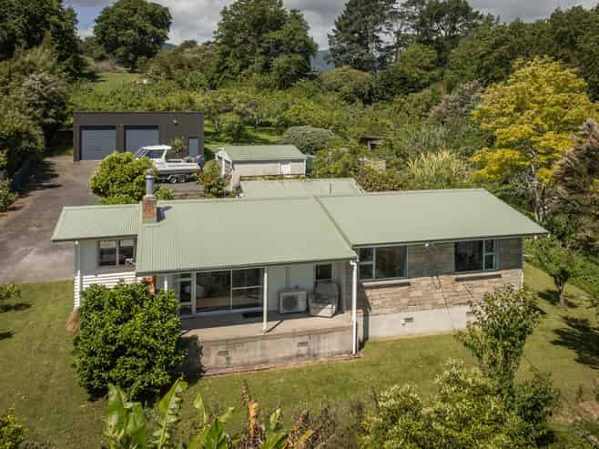 22A Ngati Maru Highway, Kopu