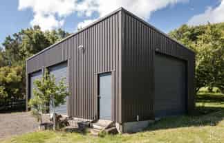 22A Ngati Maru Highway, Kopu