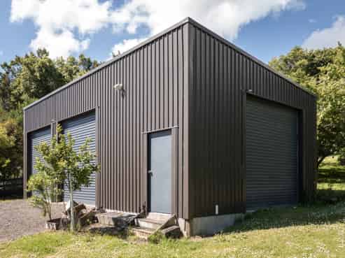 22A Ngati Maru Highway, Kopu