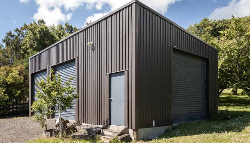 22A Ngati Maru Highway, Kopu