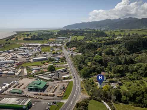 22A Ngati Maru Highway, Kopu