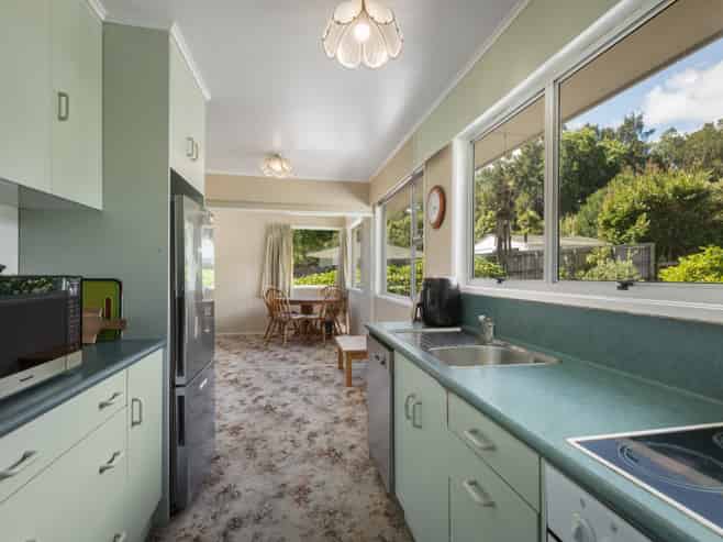 22A Ngati Maru Highway, Kopu