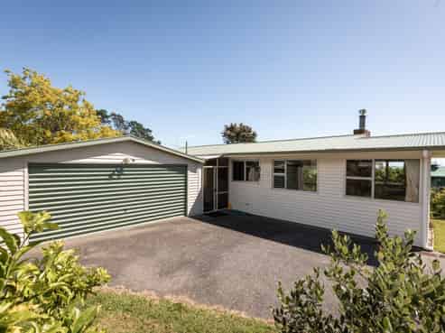 22A Ngati Maru Highway, Kopu