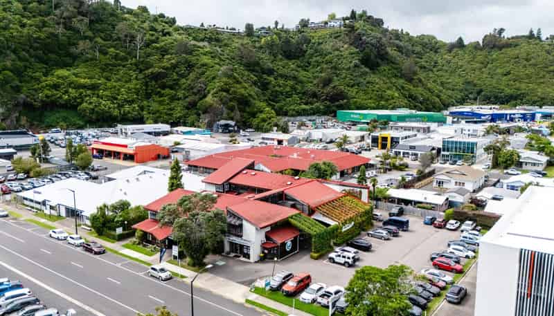 Suite 8/11 Pyne Street, Whakatane