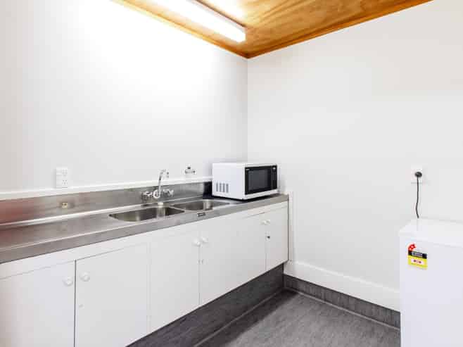 Spacious offices in Phoenix House