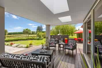 139 Richmond Road, Waitara