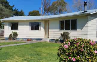 10 River Road, Masterton