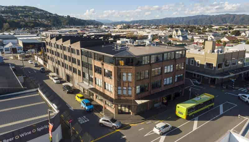 108/73 Jackson Street, Petone