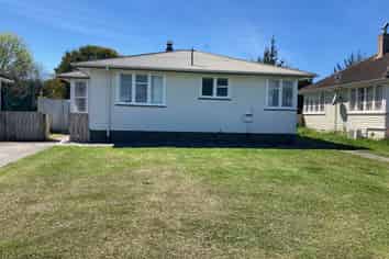 27 Taruheru Crescent, Mangapapa