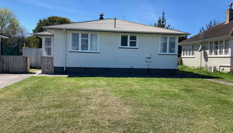 27 Taruheru Crescent, Mangapapa