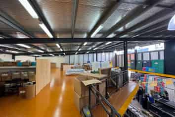 557sqm High-Profile Large Format Retail