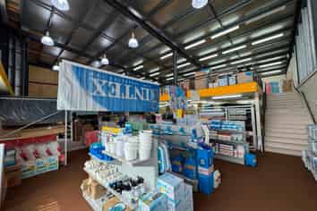 557sqm High-Profile Large Format Retail