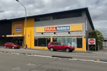 557sqm High-Profile Large Format Retail