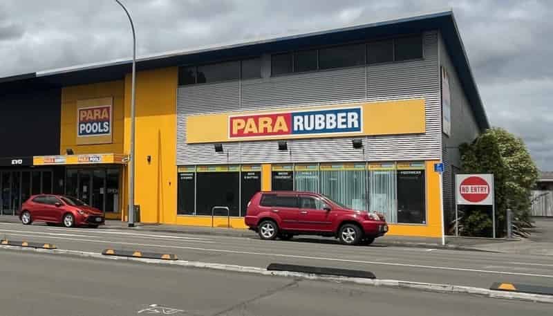 400 Ferguson Street, Palmerston North Central