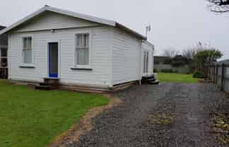 6 Cameron Cres, Masterton