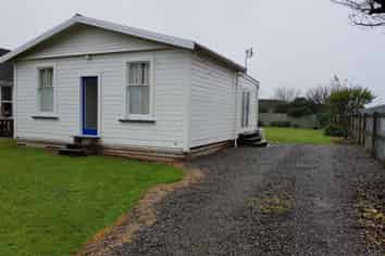 6 Cameron Cres, Masterton