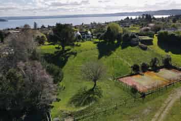 96A Brunswick Drive, Tikitere