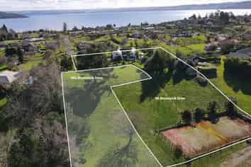 96A Brunswick Drive, Tikitere