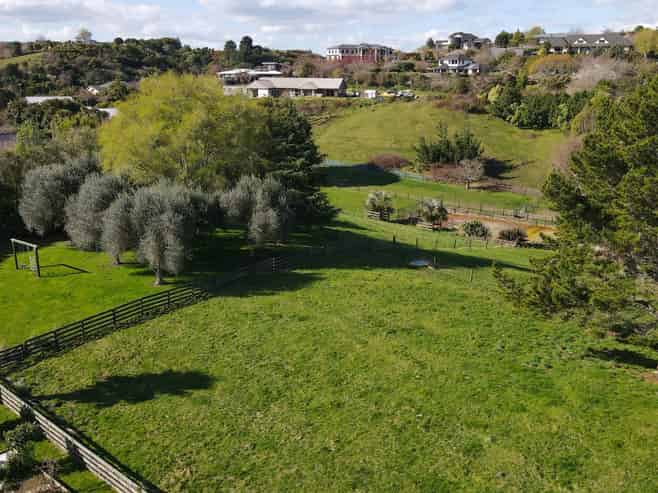 96A Brunswick Drive, Tikitere