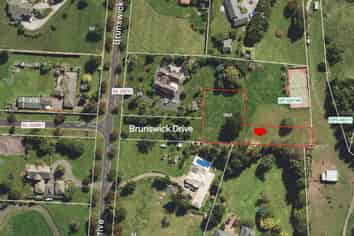 96A Brunswick Drive, Tikitere