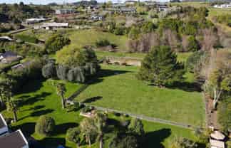 96A Brunswick Drive, Tikitere