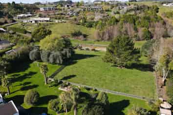 96A Brunswick Drive, Tikitere