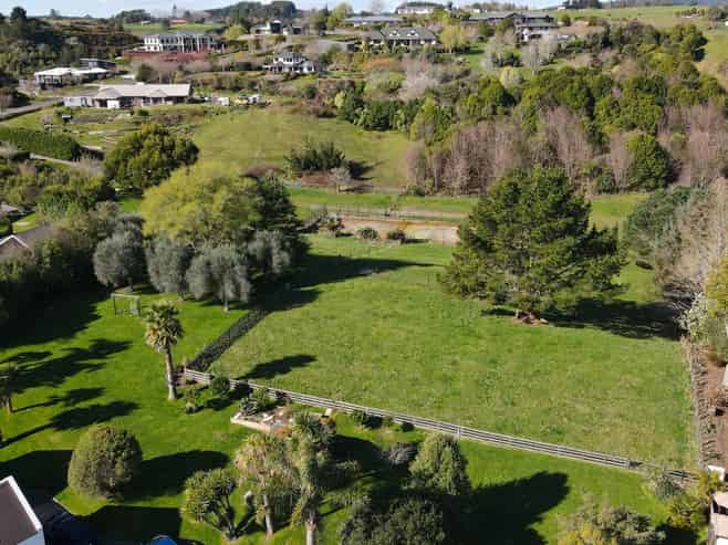 96A Brunswick Drive, Tikitere