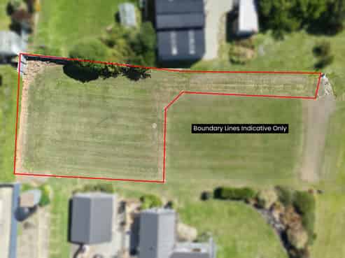 Lot 2 31 Harbour Terrace, Oamaru