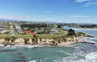 Lot 2 31 Harbour Terrace, Oamaru