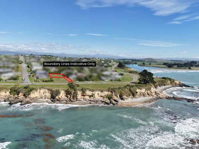 Lot 2 31 Harbour Terrace, Oamaru