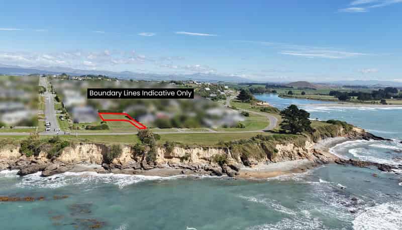 Lot 2 31 Harbour Terrace, Oamaru