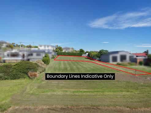 Lot 2 31 Harbour Terrace, Oamaru