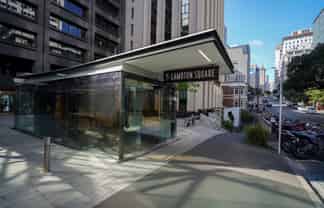 Lease the Corner Everyone Sees