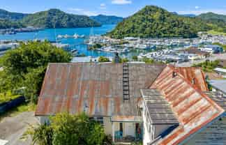 4 Russell Street, Picton