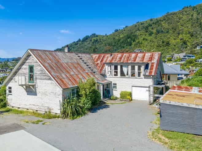4 Russell Street, Picton