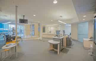 HUGE Visibility and Flexibilty