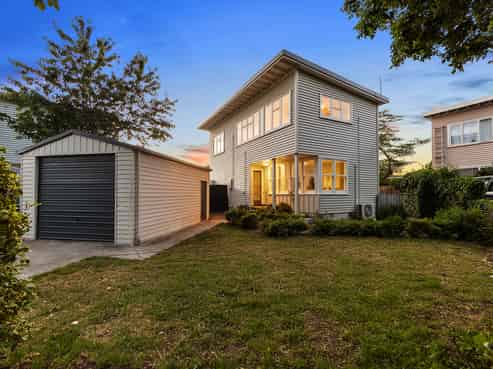 5 Belfield Street, Dallington