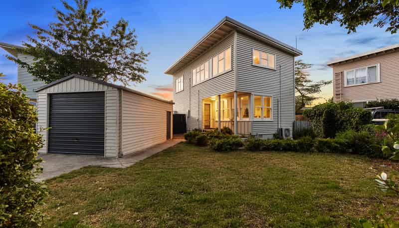 5 Belfield Street, Dallington