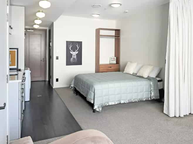 205/3 Roxburgh Street, Mount Victoria