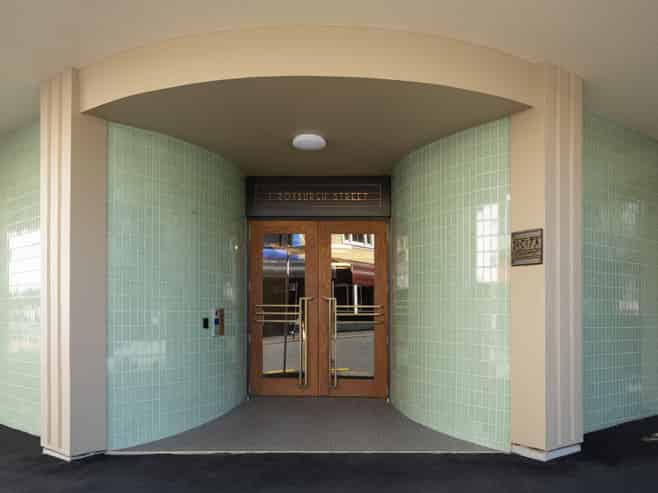 205/3 Roxburgh Street, Mount Victoria