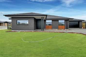 42 Oriel Way, Rolleston