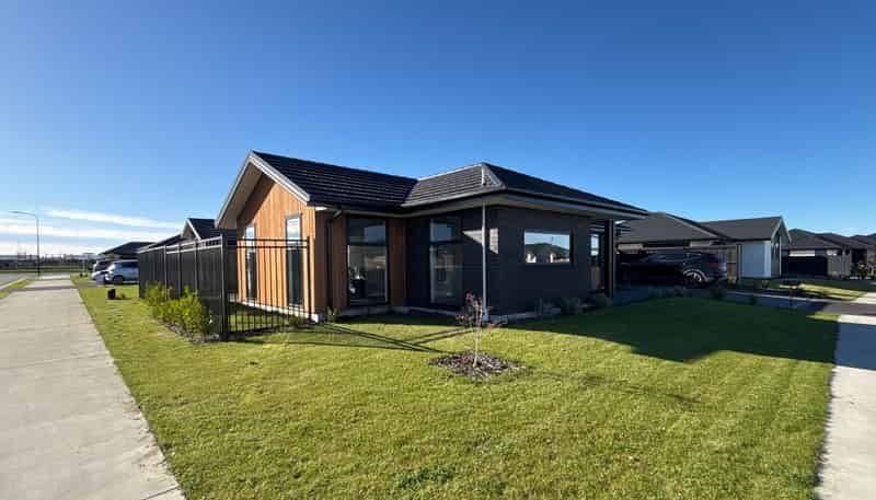 42 Oriel Way, Rolleston