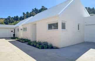 2/14 Nayland Street, Sumner